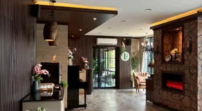 The Room Boutique Hotel - Image 3