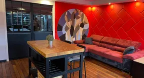 villa naturiste standing Port Nature 2 Cap d'Agde - Image 3