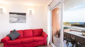Médano sea view balcony - Image 2