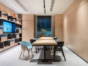 Ni Hao Hotel (Nanchang Bayi Square Wangfujing) - Image 4
