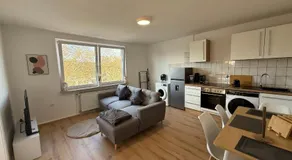 Business & Travel Apartment Gelsenkirchen Nähe Arena - Image 5