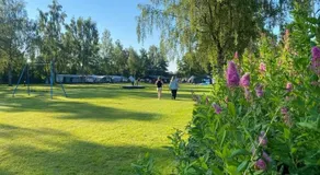 Pipowagens bij Pannenkoekenrestaurant & Camping De Koppenjan 'Een uniek verblijf met kinderspeelboerderij' - Image 4