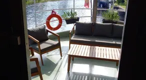 Péniche Jeannine - Image 3