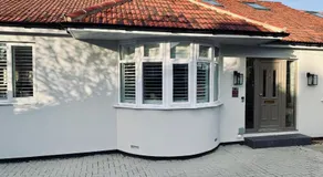 Hearth & Hound Cozy Homestay - Image 5