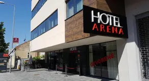 Hotel Arena - Image 5