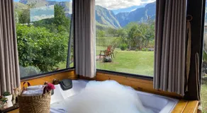 Cabanas Jardim dos Canyons - Image 5