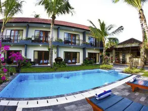 Terrace Bali Villa - Image 1