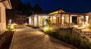 Bashtinata stryaha Guest rooms and Natural pool - Image 4