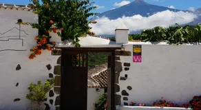 Urlaub 'La Paredita Casa Abona' mit Gemeinschaftsgarten und Wi-Fi - Image 4