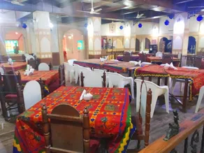 Pokaran Desert Resort - Image 3