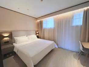 Hanting Hotel Zhengzhou Xinzheng Airport Chang'An Road - Image 5