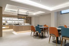 Hanting Hotel Jiaxing Technology City - Image 5