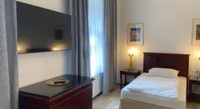 Aparthotel Slezák - Image 2