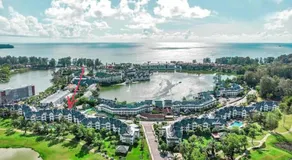 Allamanda Laguna 2 BR c выходом к бассейну - Image 4