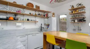 Trädgård SARDINIA - gratis frukost / wi-fi - Image 3