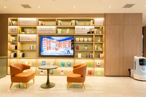 Hanting Hotel Cangzhou Railway Station - Image 5
