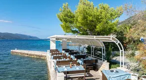 Bed & Breakfast Villa Vrgorac - Image 5