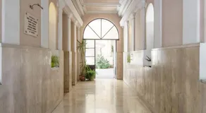 Cuore di Testaccio Apartment - Image 3