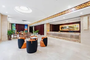 Zhongbao Preferred Hotel - Image 3