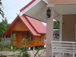 Nam Khong Tara Resort - Image 3