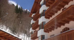 Apartmán 17 Romantika Chopok Juh Tále - Image 3