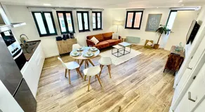 Gestviva Casa Urbanin II - Image 3