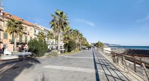 Appartement 'Smart Home Loano' avec Wi-Fi et climatisation - Image 5