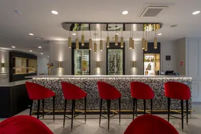 Ibis Styles Toulouse Capitole - Image 5