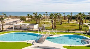 Casa Esperanza Ivan Luxury Homes 4ªPlta Norte 1ªLinea - Image 5