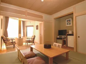 Hotel de Marronnier Gero Onsen - Image 5
