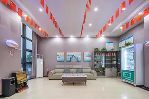 Gelishi Meishu Hotel (Dingtao People's Hospital Branch) - Image 3