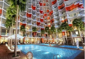 Serene 2 Bedrooms Apartment - Image 3