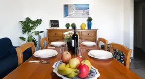 [LIDO DI FERMO-FREE PARKING] Appartamento miramare - Image 5
