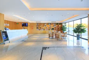 Starway Hotel Beijing Yanxi Lake Development Zone - Image 3