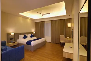 BB Grand - Hotel & Banquets - Image 1