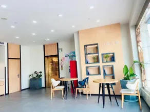 Hanting Hotel Yancheng Xiangshui County - Image 5