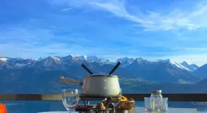 Concierge, Lake Thun/Alps Scenic Views by SwissHut - Image 3