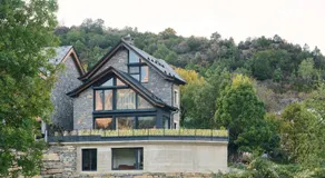 Casa de la paz en el Valle de Tena - Image 5