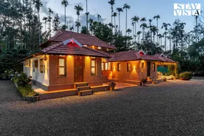 The River Mist by VEO, StayVista - 4BHK Pet-Friendly Villa with Gazebo - Image 2