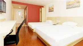 Hanting Hotel Changsha Wuyi Square - Image 2