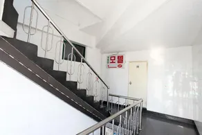 Konkuk University Yeongdong Motel - Image 3