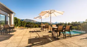 Hôtel le Panoramic - Gorges du Verdon - Image 2