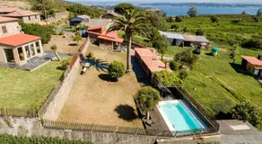 Finca con Piscina en Doniños - Image 3