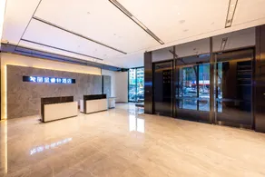 Rezen Select Hotel Xining Shengli Road People's Park - Image 2
