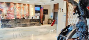 Yueyang Kaibinsi Holiday Hotel - Image 3