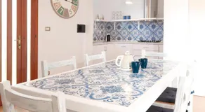 Budoni, Independent villa 150 metros da praia, A / C - Image 5