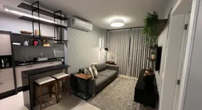 Apt Boutique Grande Florianópolis - Sua Estadia SC - Image 5