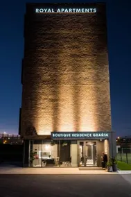 Boutique Residence Gdańsk - Image 5