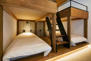 mizuka Nakasu 5 - unmanned hotel - - Image 3