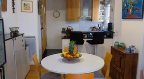 Appartement duplex avec jardin à deux pas de Paris - Image 2